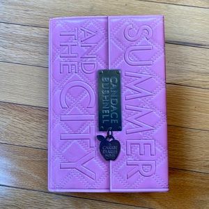 Summer and the city book